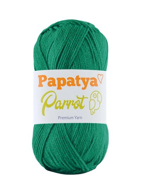 Papatya Parrot Shamrock (6820)