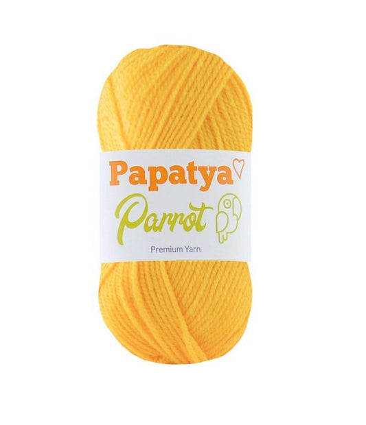 Papatya Parrot Canary (7850)
