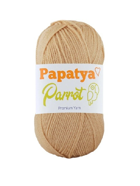 Papatya Parrot Beige (9310)