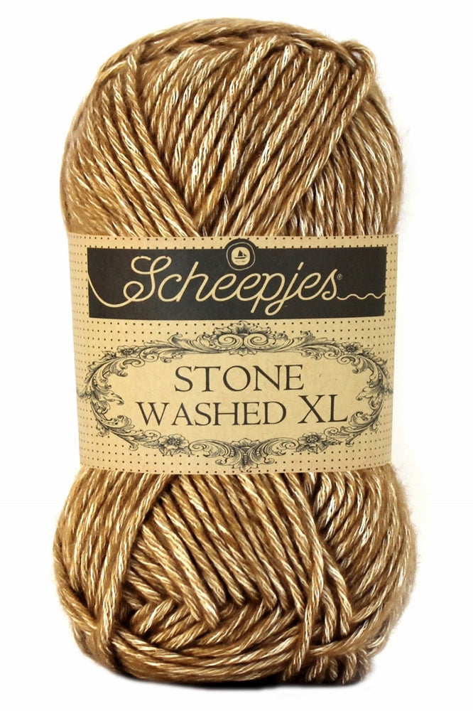 Scheepjes Stone Washed XL Boulder Opal (844)