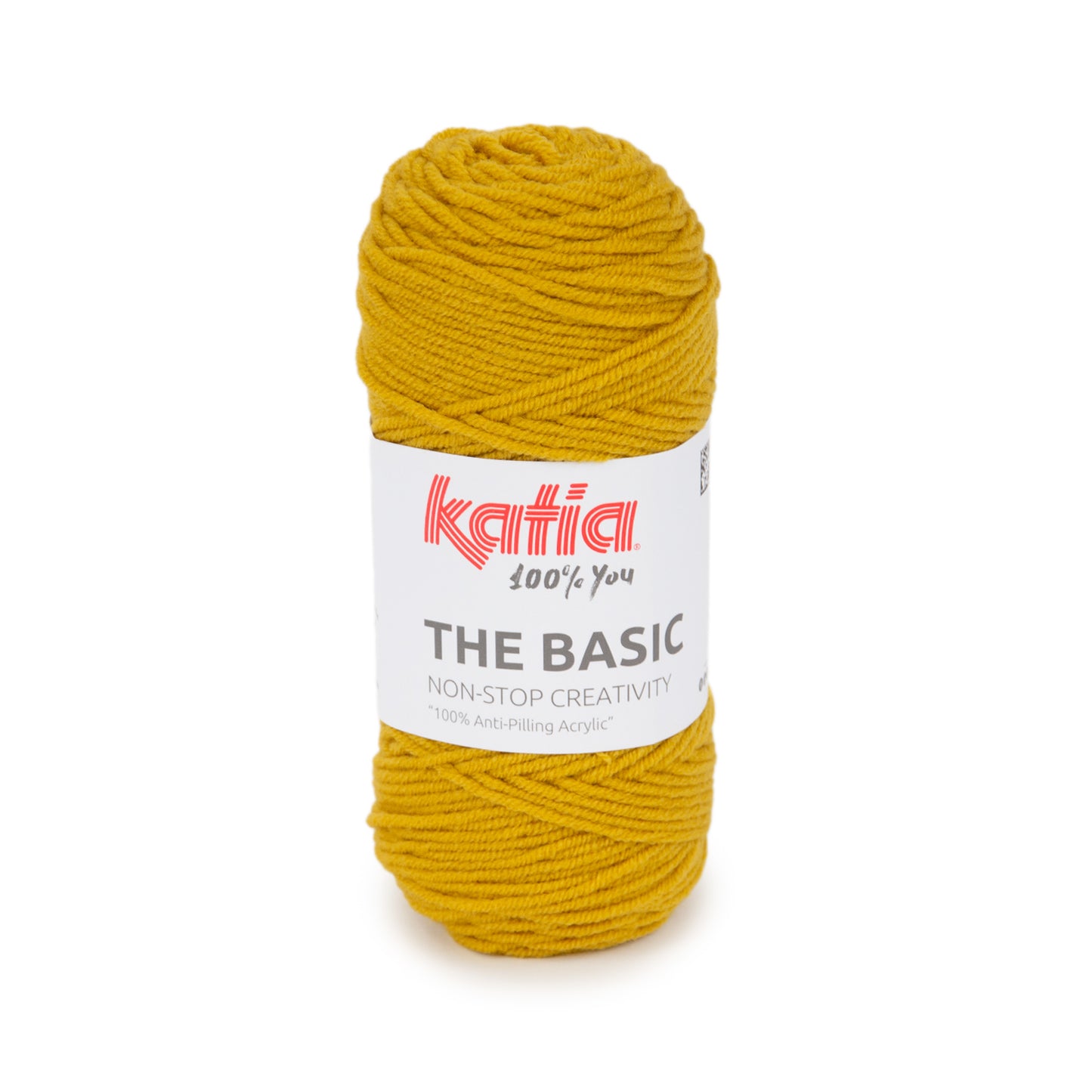 Katia The Basic Ocre (071)