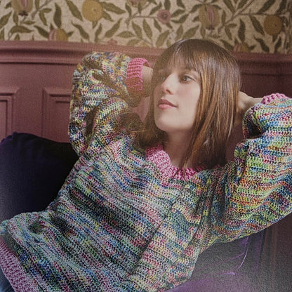 Marie Claire - Haakmanie