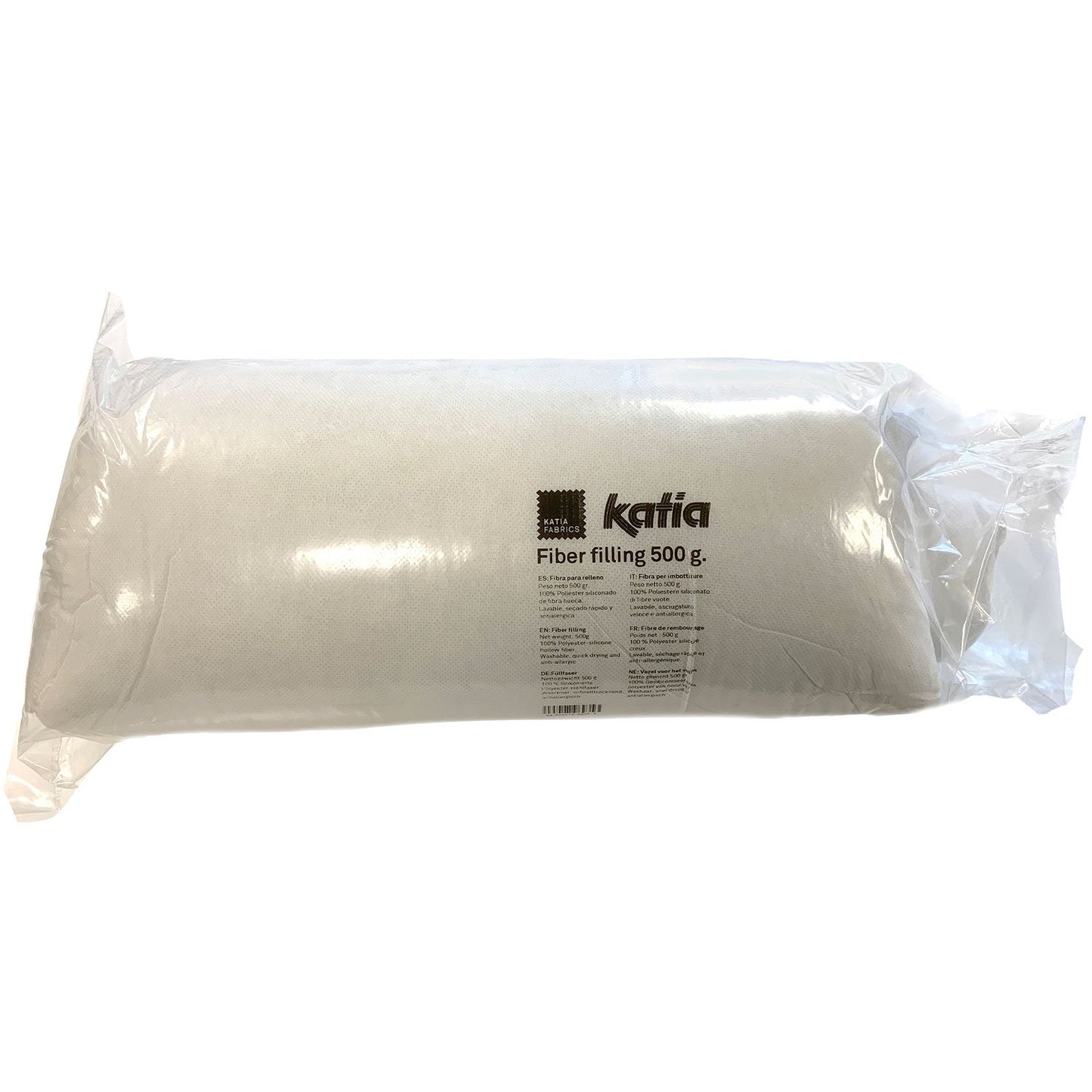 Vezelvulling 500 gram