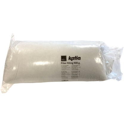 Vezelvulling 500 gram