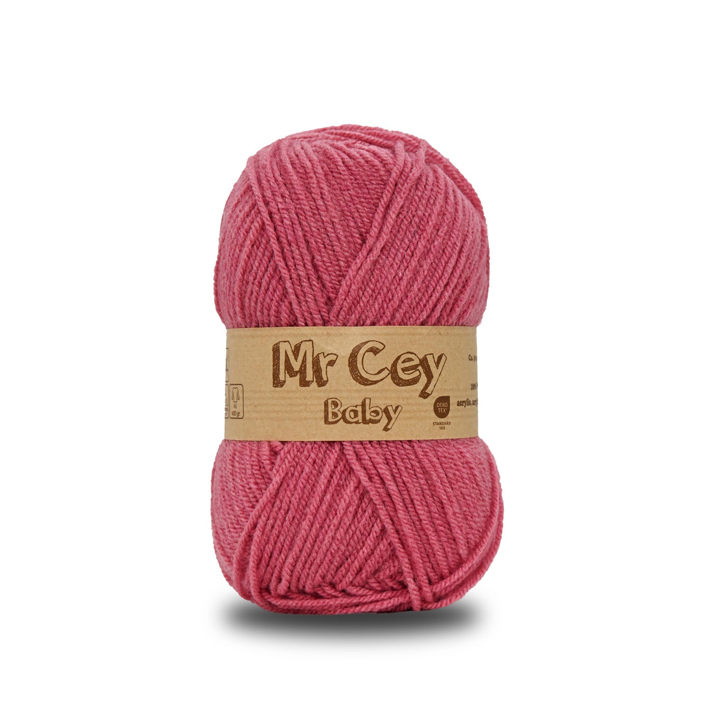 Mr. Cey Baby Autumn Rose (005)
