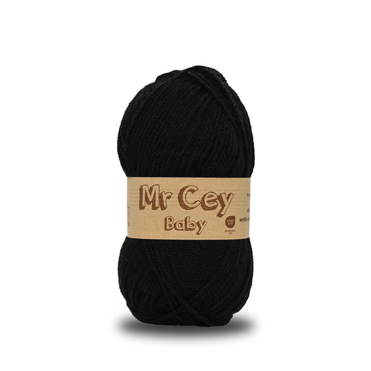 Mr. Cey Baby Onyx (015)