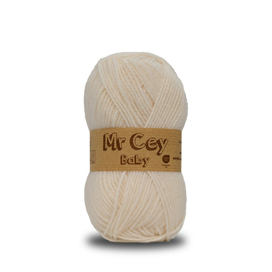 Mr. Cey Baby Cream (024)