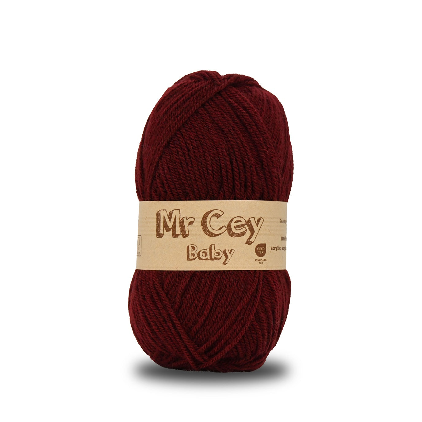 Mr. Cey Baby Tibetan (028)