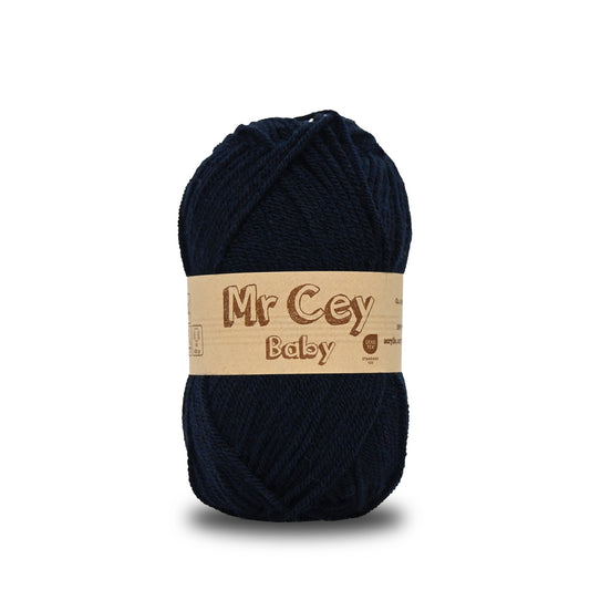 Mr. Cey Baby Dark Sea (048)