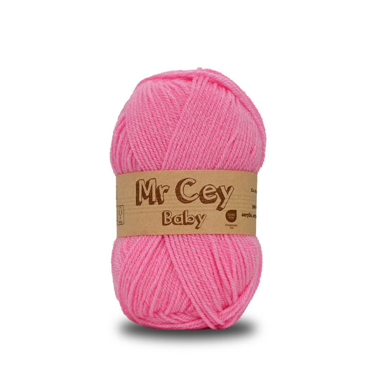Mr. Cey Baby Cupido (058)