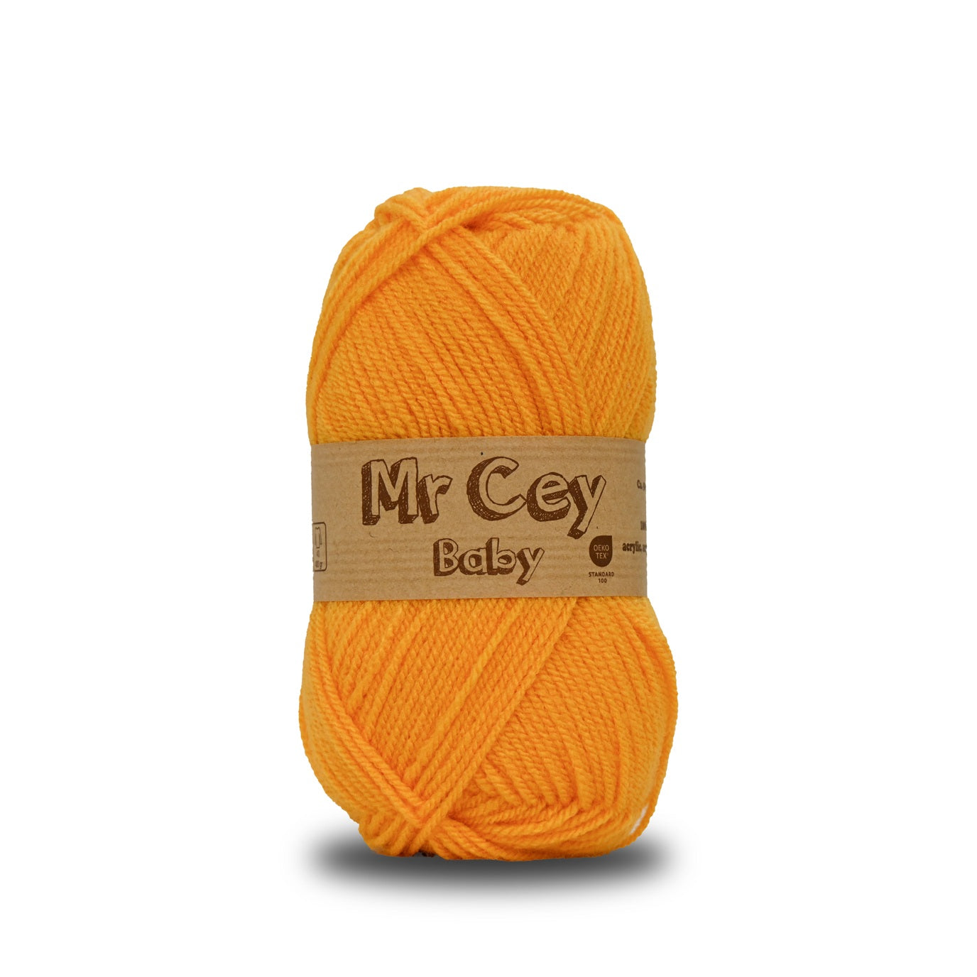 Mr. Cey Baby Canary (069)