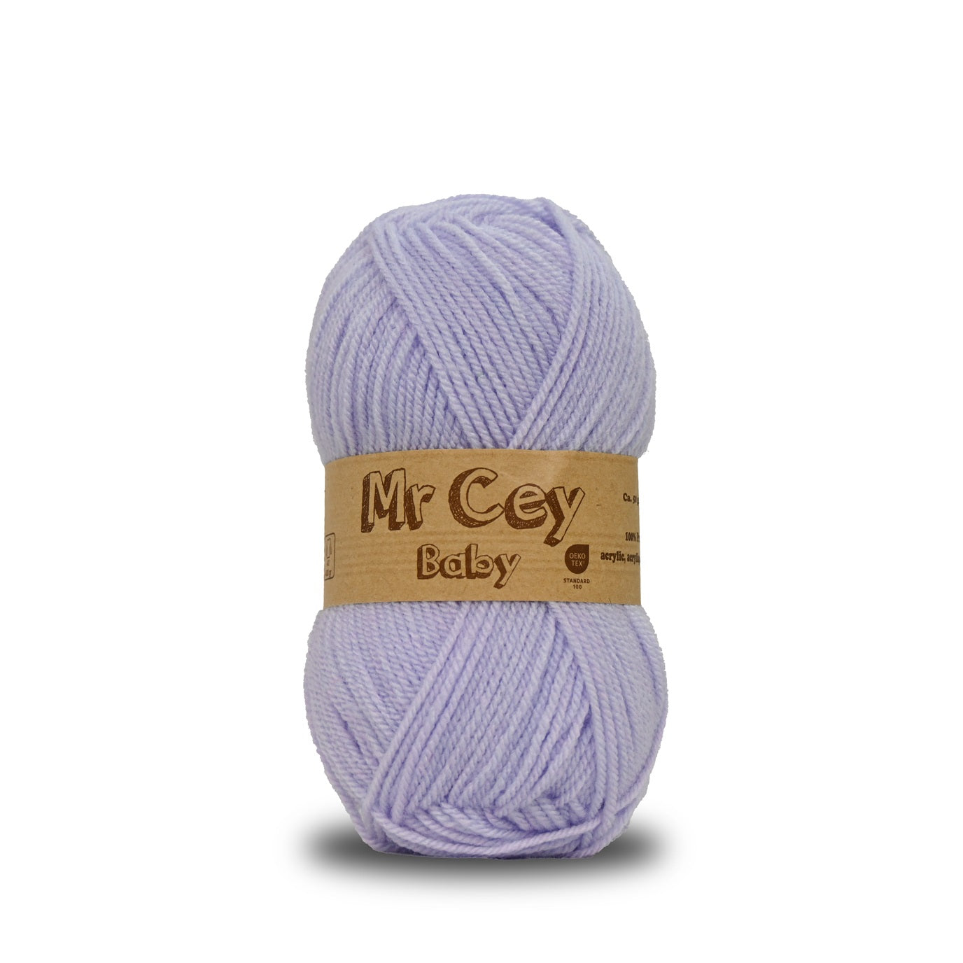 Mr. Cey Baby Periwinkle (87)