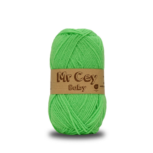 Mr. Cey Baby Granny Smith (094)