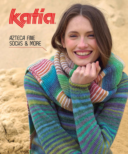 Azteca fine Socks and More 1