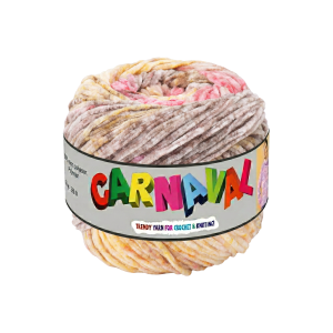 Carnaval Chenille Sand Parade (712)