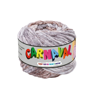 Carnaval Chenille Pebble Parade (713)