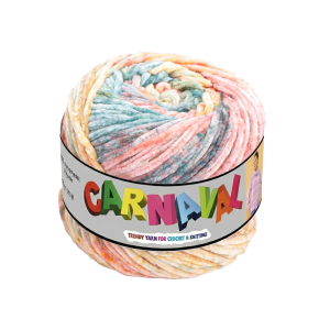 Carnaval Chenille Spring Parade (715)