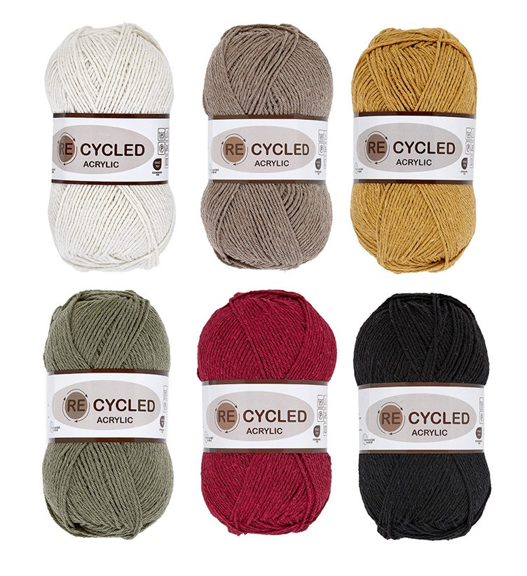 Constantinopel Blanket Pakket RECYCLED (ORIGINAL)