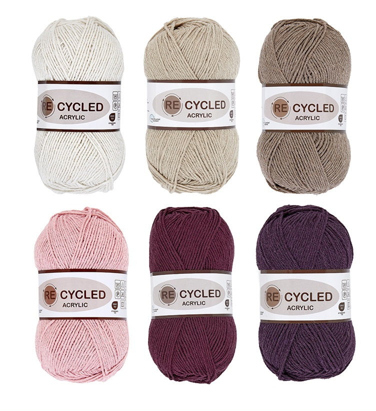 Constantinopel Blanket Pakket RECYCLED (PINK)