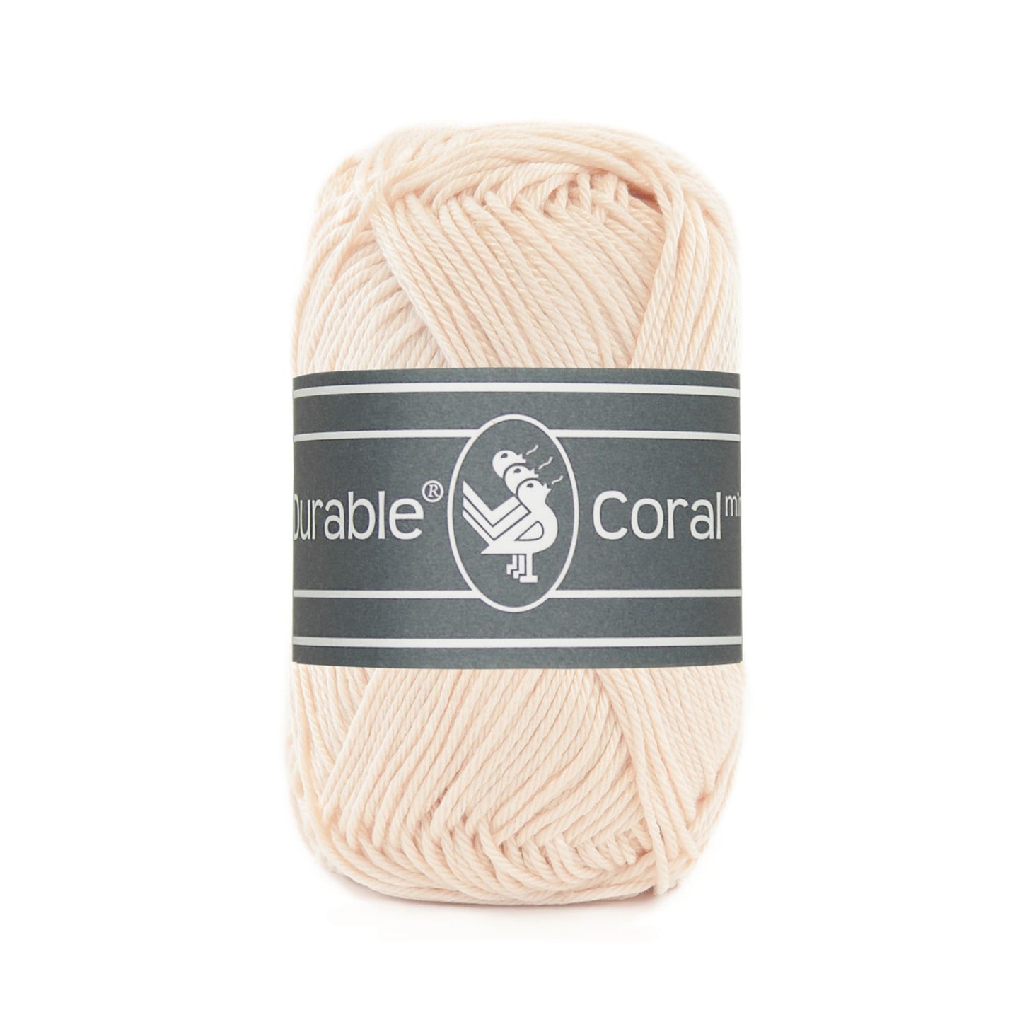 Durable Coral Mini Pale Peach (2191)