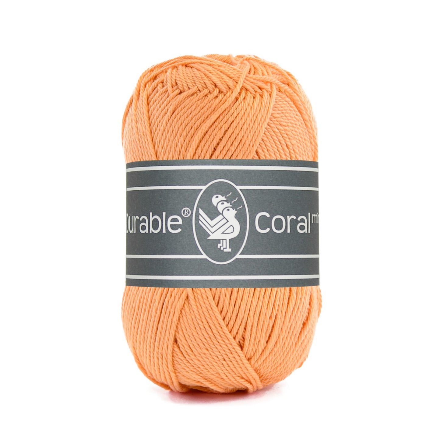 Durable Coral Mini Apricot (2195)
