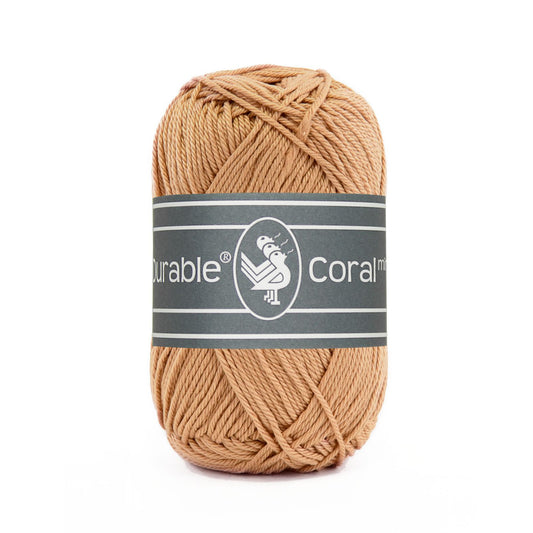 Durable Coral Mini Camel (2209)