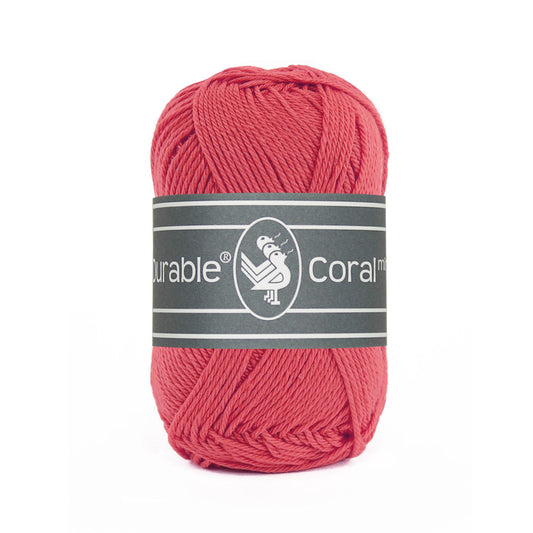 Durable Coral Mini Holly Berry (221)