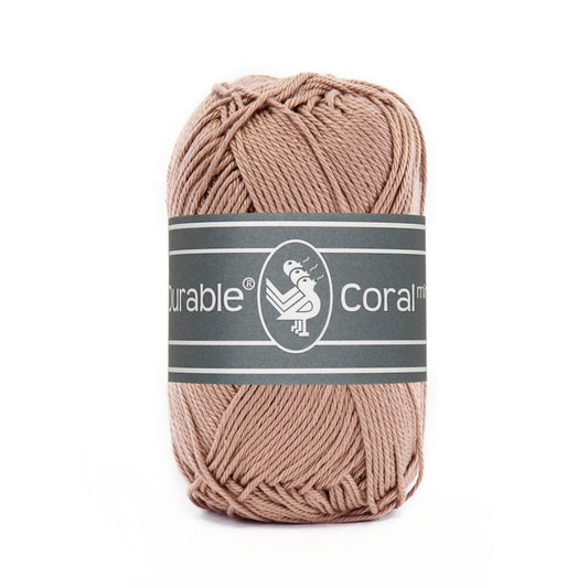 Durable Coral Mini Liver (2223)