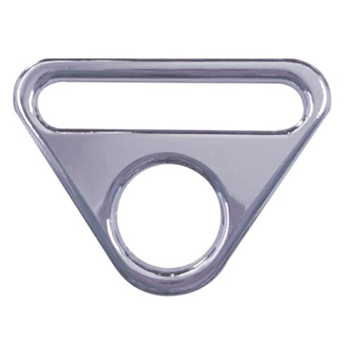 Restyle D ring Silver 40 mm (010)