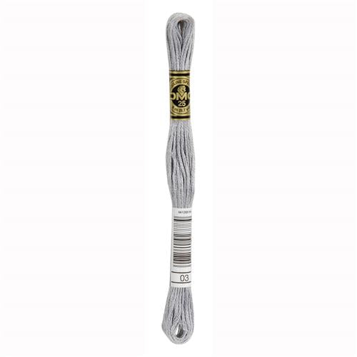DMC Mouline Special Borduurgaren 03