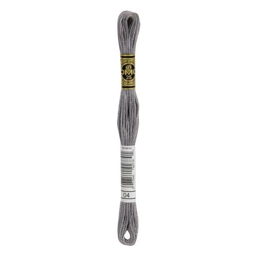 DMC Mouline Special Borduurgaren 04