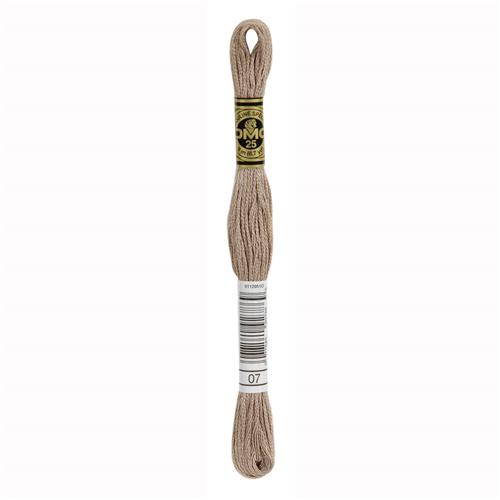 DMC Mouline Special Borduurgaren 07