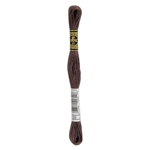 DMC Mouline Special Borduurgaren 09