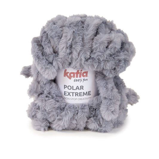 Katia Polar Extreme Grey (203)