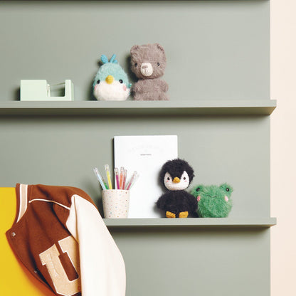 Rico Design Ricorumi Furry Furry Taupe (009)