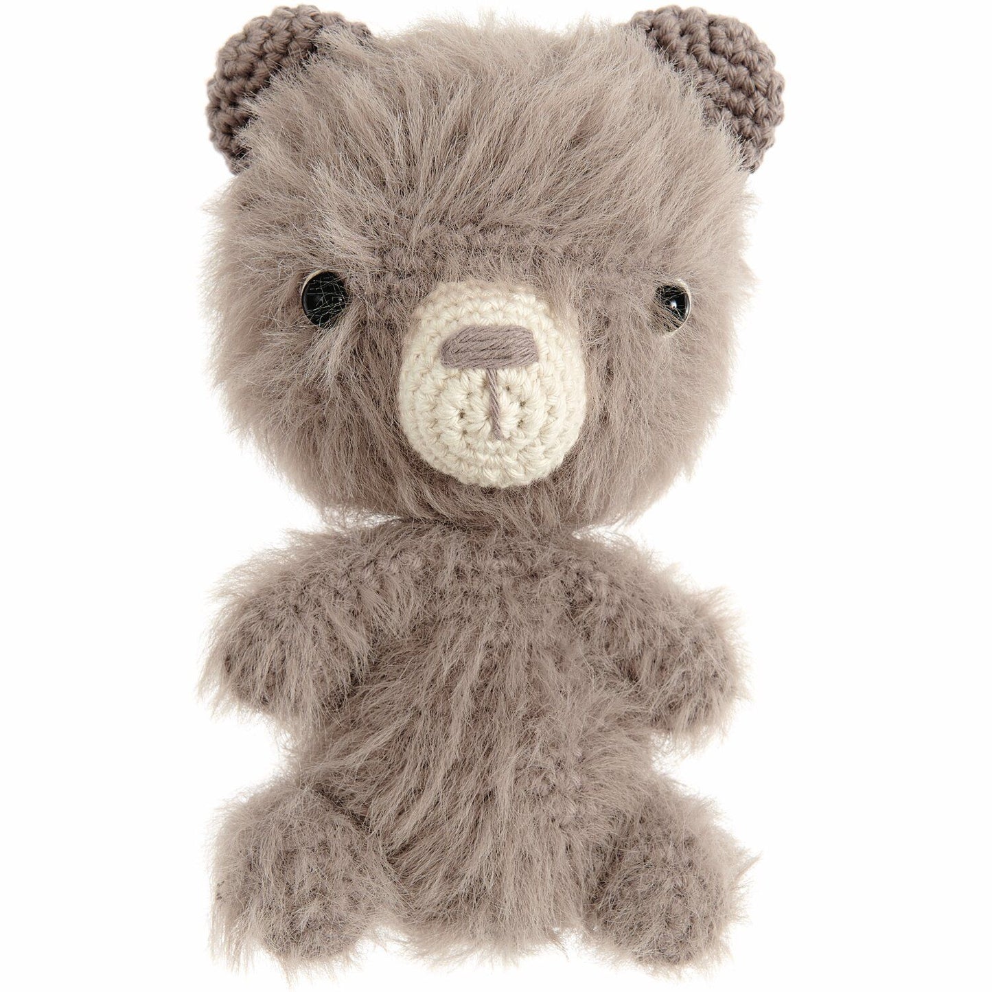 Rico Design Ricorumi Furry Furry Taupe (009)