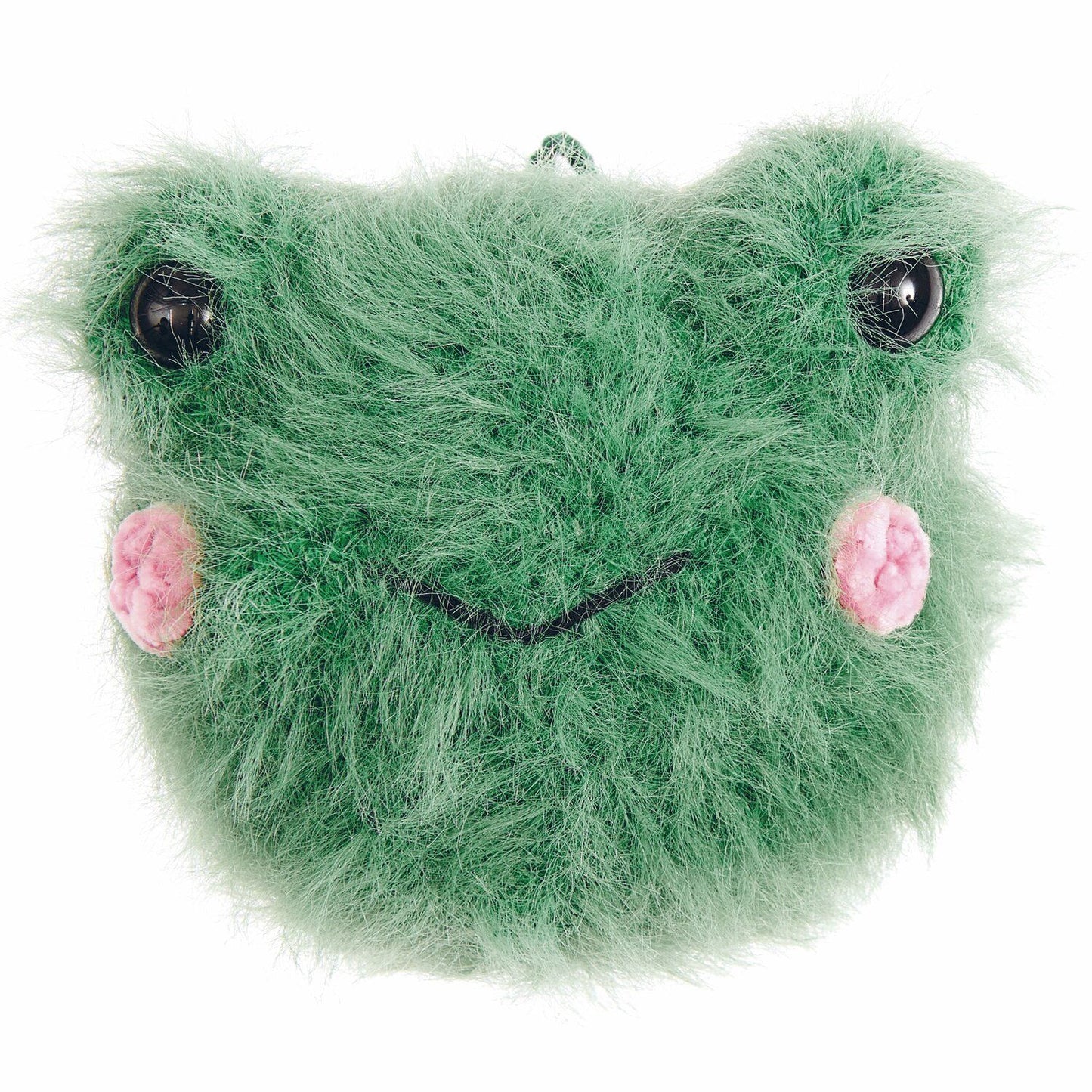 The Lovely World of Ricorumi - Furry Animals