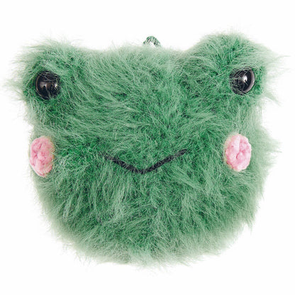 The Lovely World of Ricorumi - Furry Animals