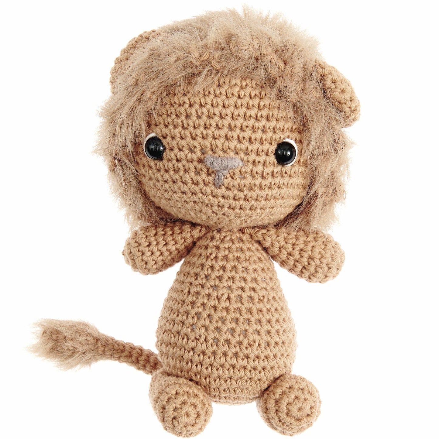 The Lovely World of Ricorumi - Furry Animals