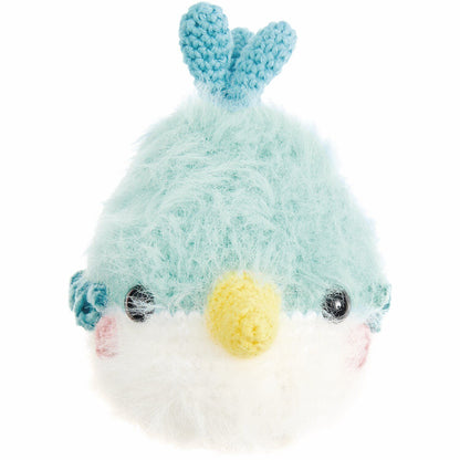 The Lovely World of Ricorumi - Furry Animals