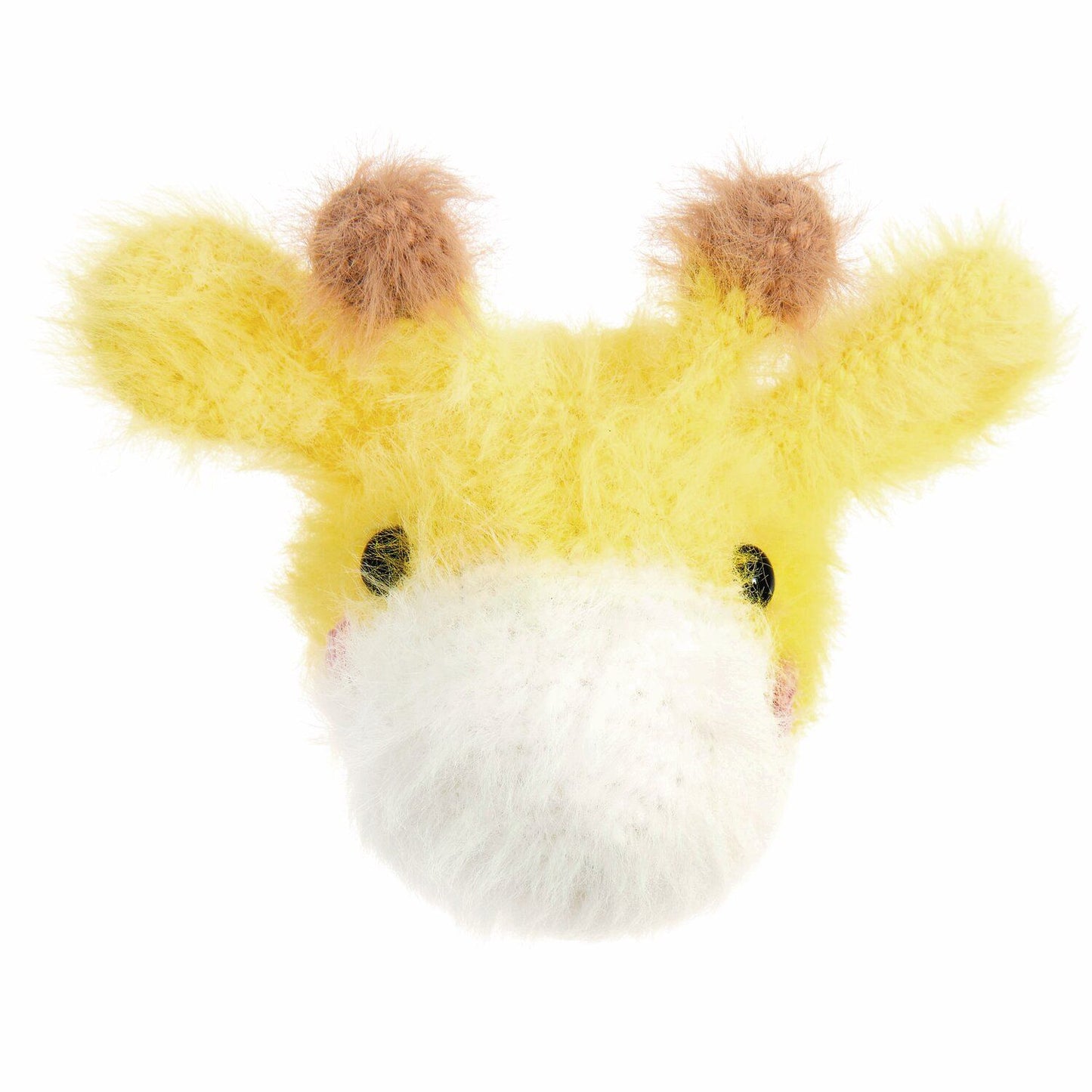 The Lovely World of Ricorumi - Furry Animals