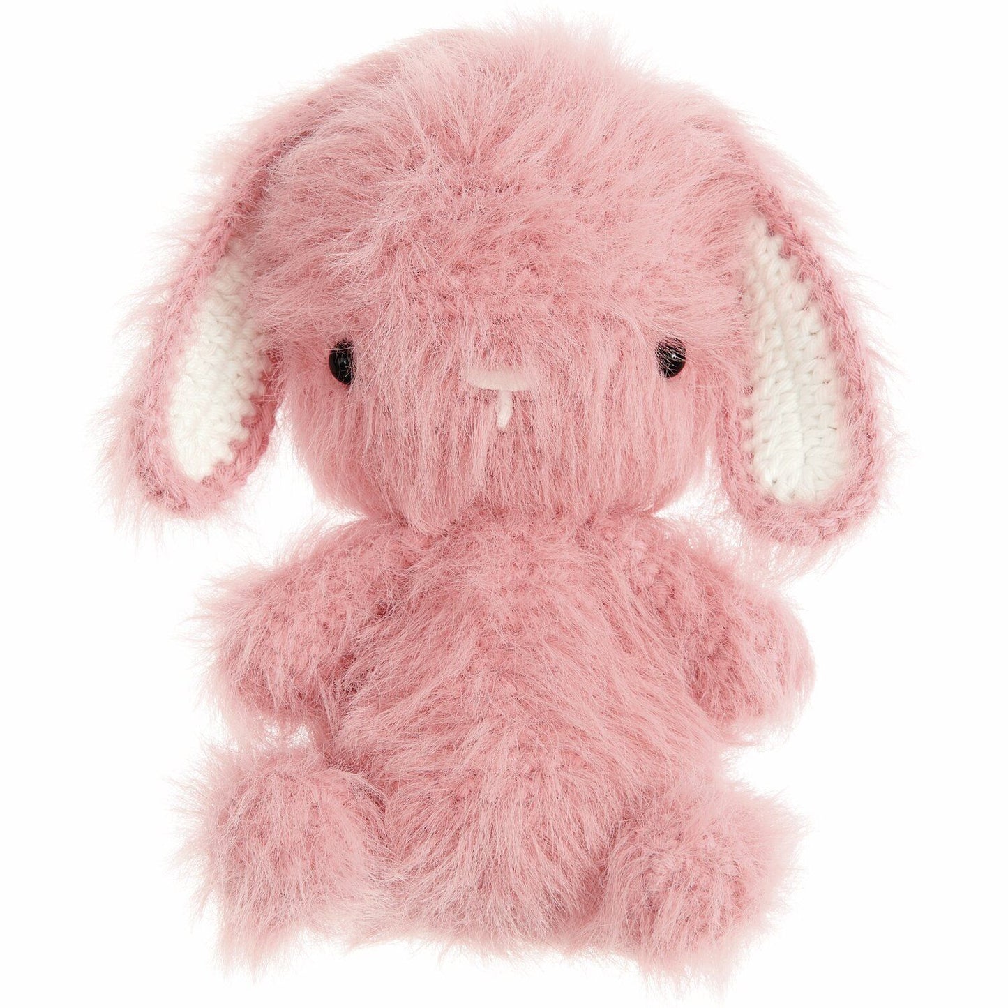 The Lovely World of Ricorumi - Furry Animals