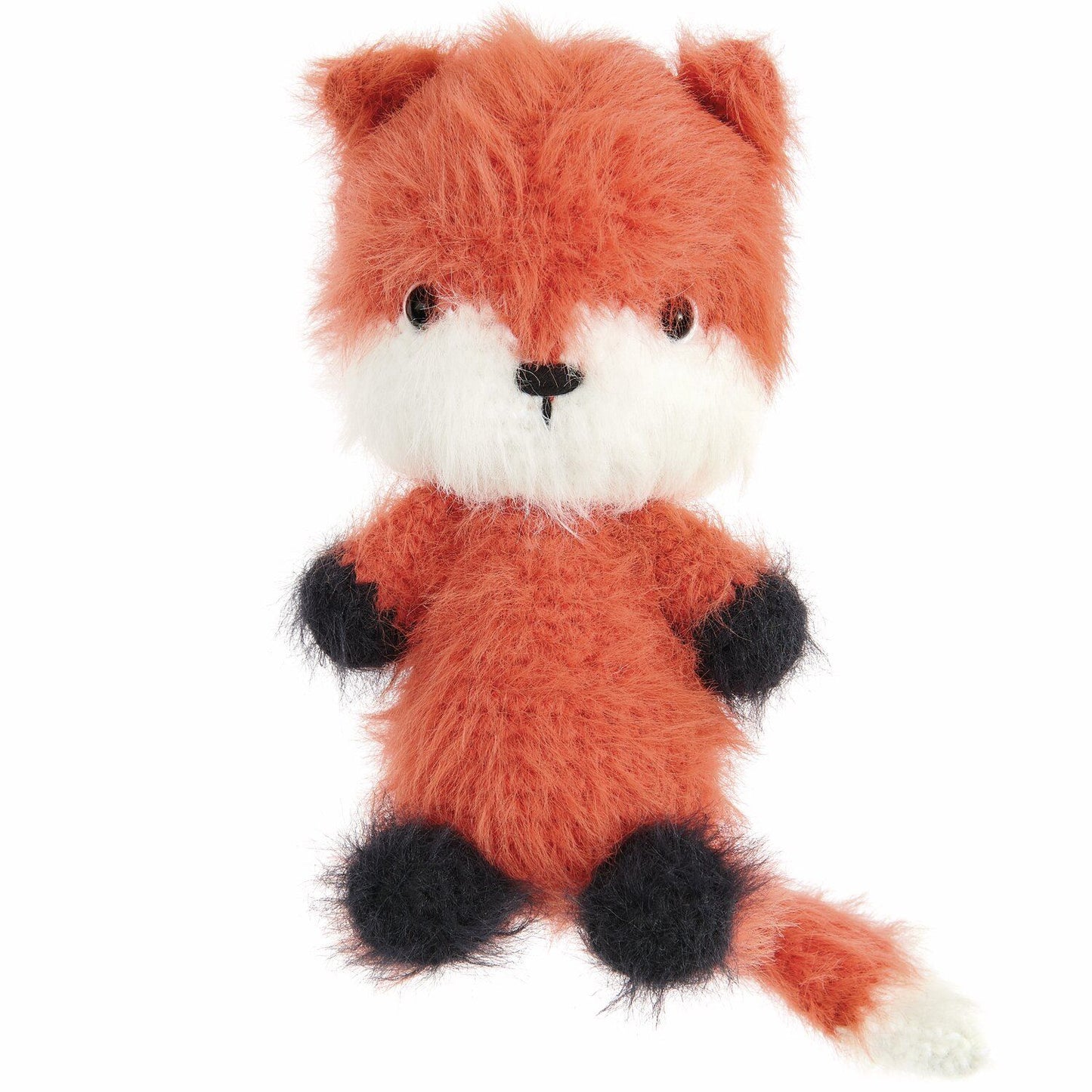 The Lovely World of Ricorumi - Furry Animals