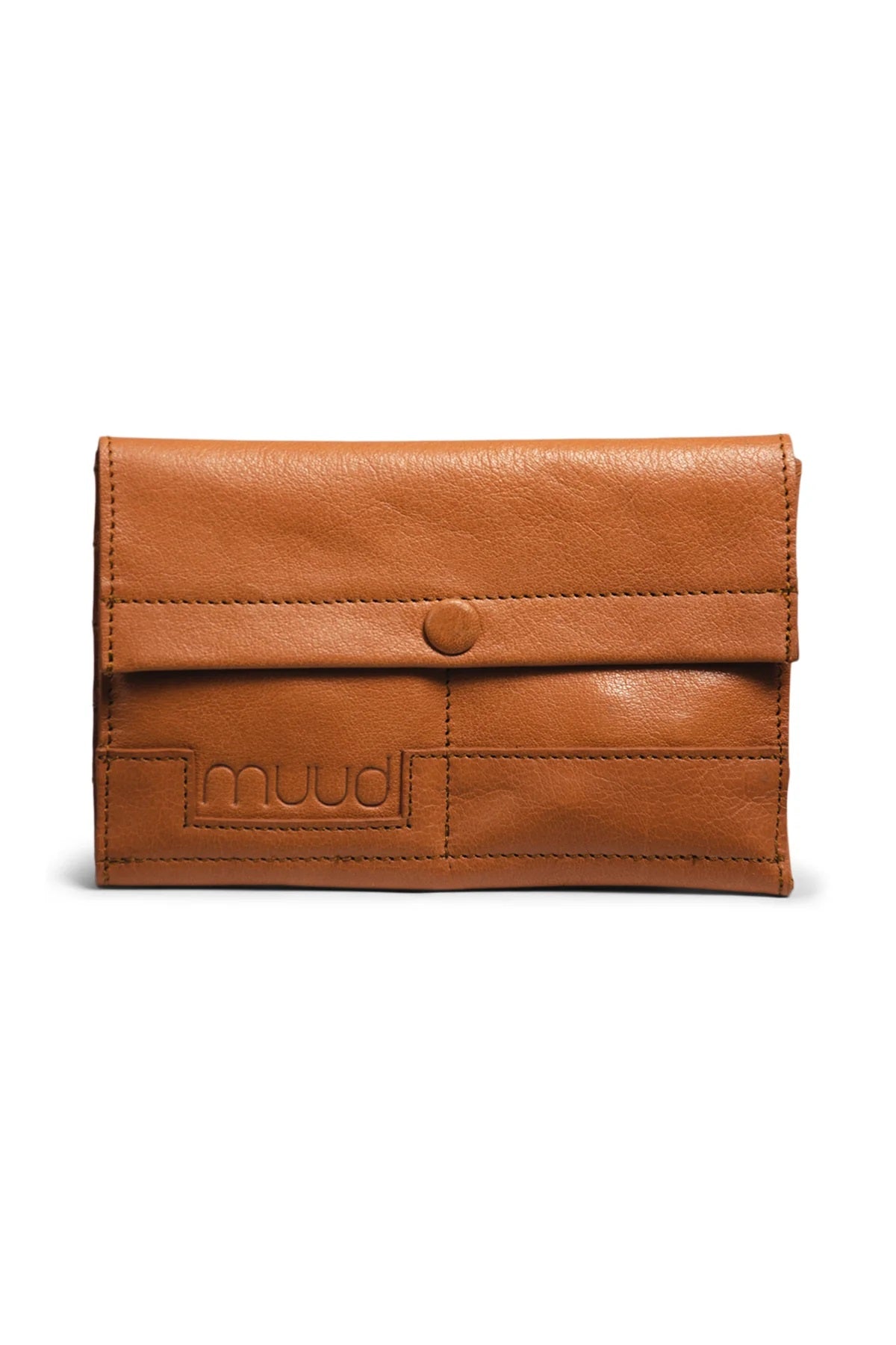 Muud Hala Etui 17x28cm - whisky
