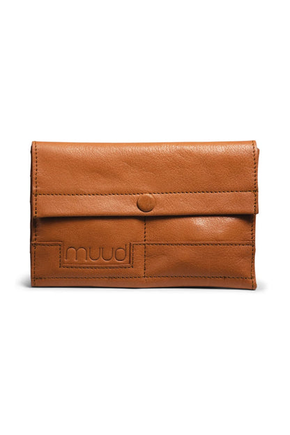 Muud Hala Etui 17x28cm - whisky