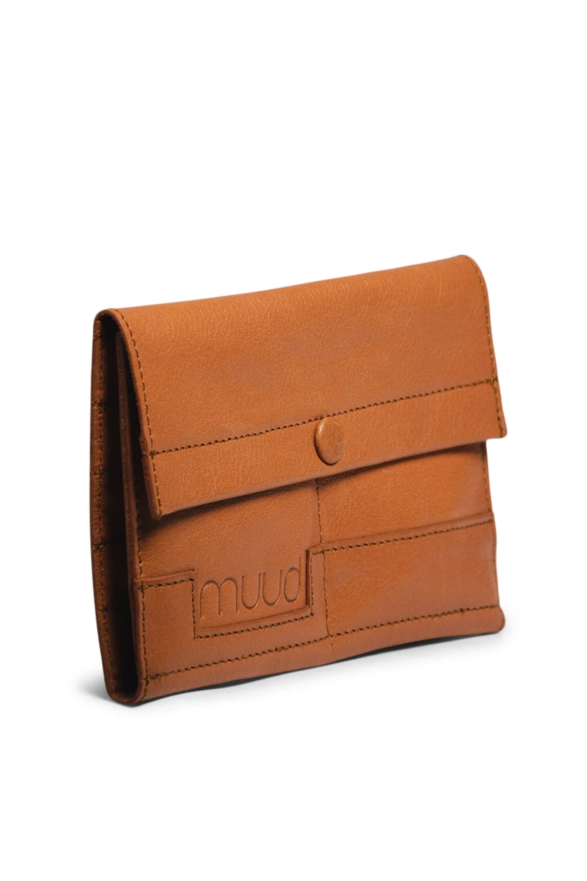 Muud Hala Etui 17x28cm - whisky