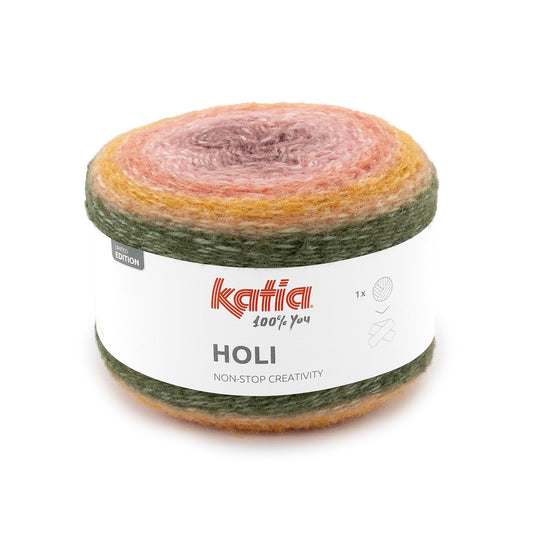 Katia Holi Sunshine (504)