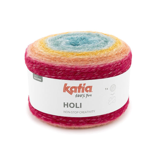 Katia Holi Rainbow (505)