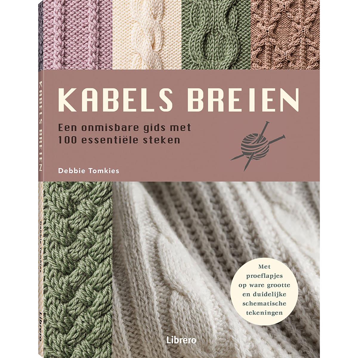 Kabels Breien