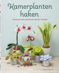 Kamerplanten haken (BK2026)